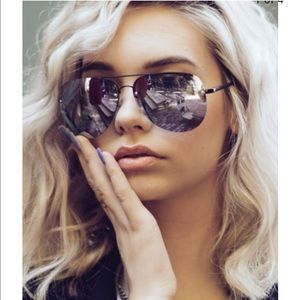 Quay x Amanda Steele Muse